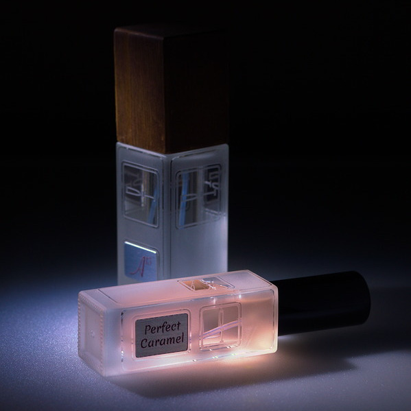 Perfume is a dream