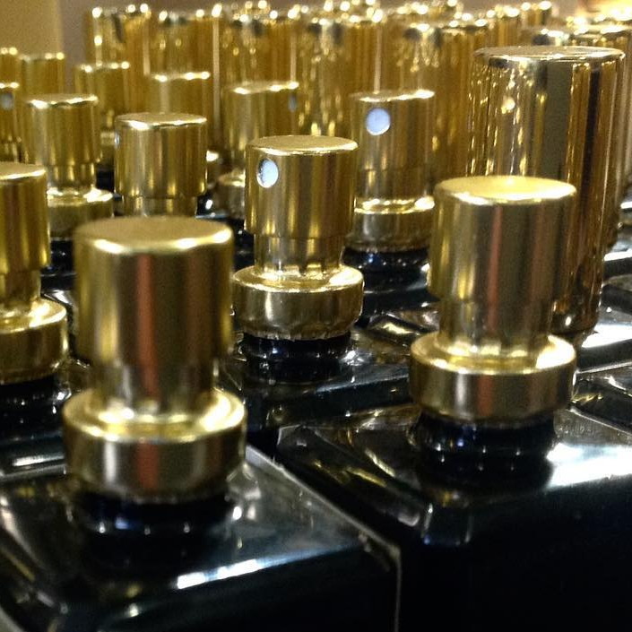 Perfumery and perfume business
